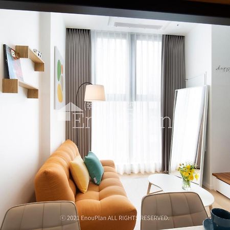 Busan Studio 202 Hotel エクステリア 写真