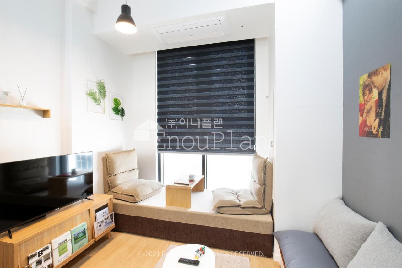 Busan Studio 202 Hotel エクステリア 写真