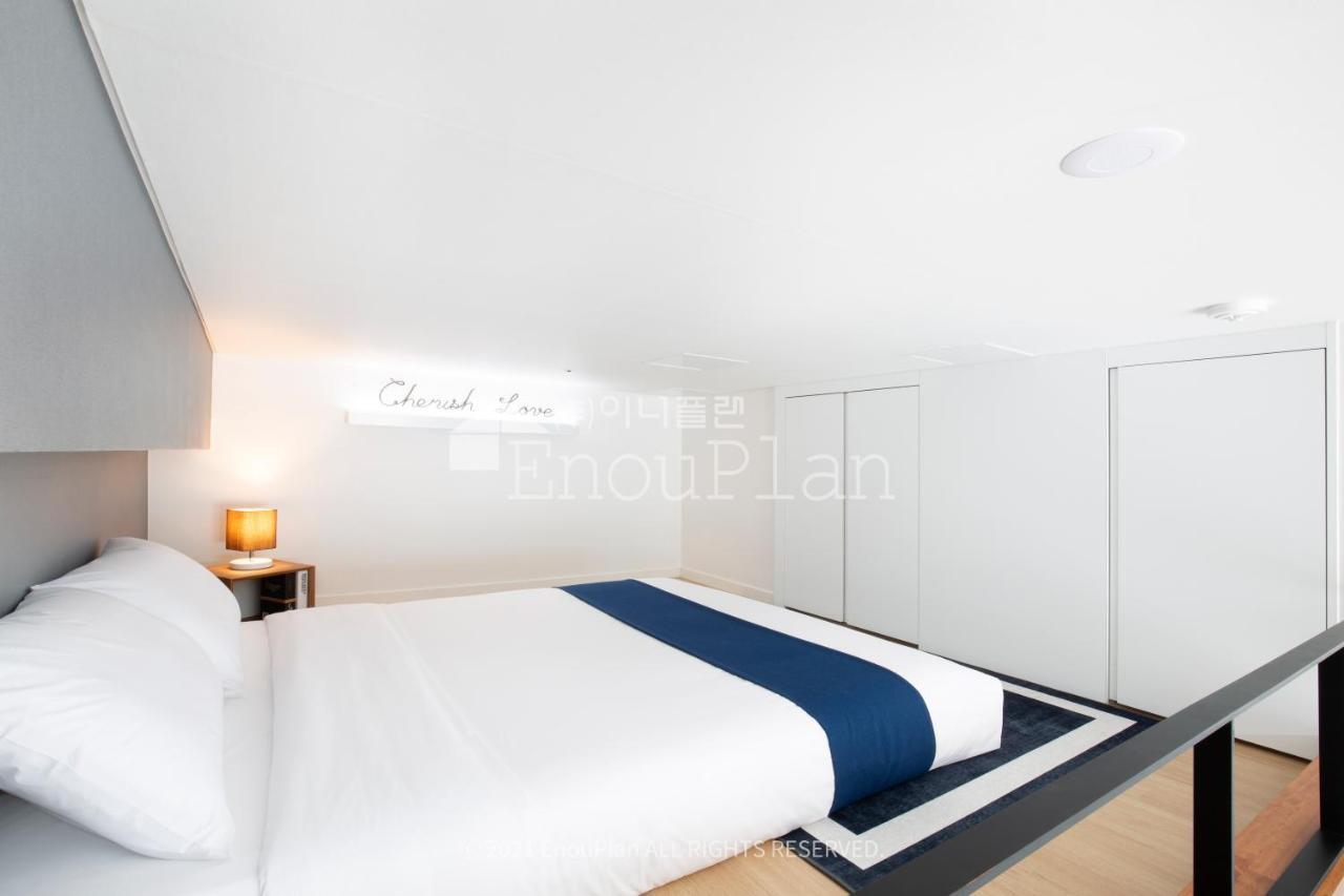 Busan Studio 202 Hotel エクステリア 写真