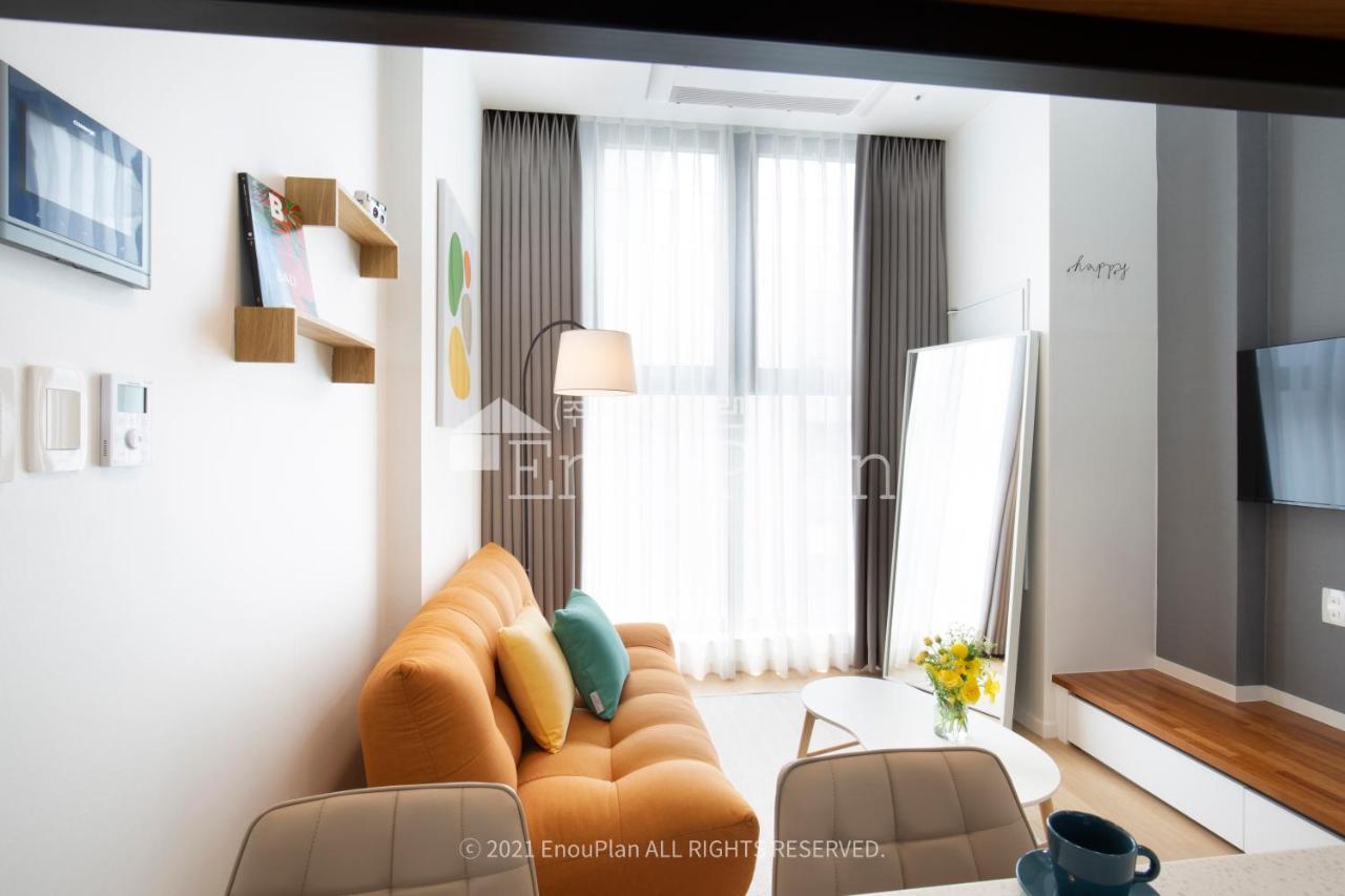 Busan Studio 202 Hotel エクステリア 写真